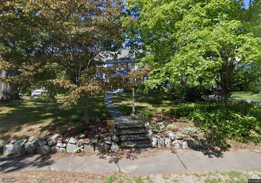 26 Cushing Rd, Wellesley Hills, MA 02481 - photo 1