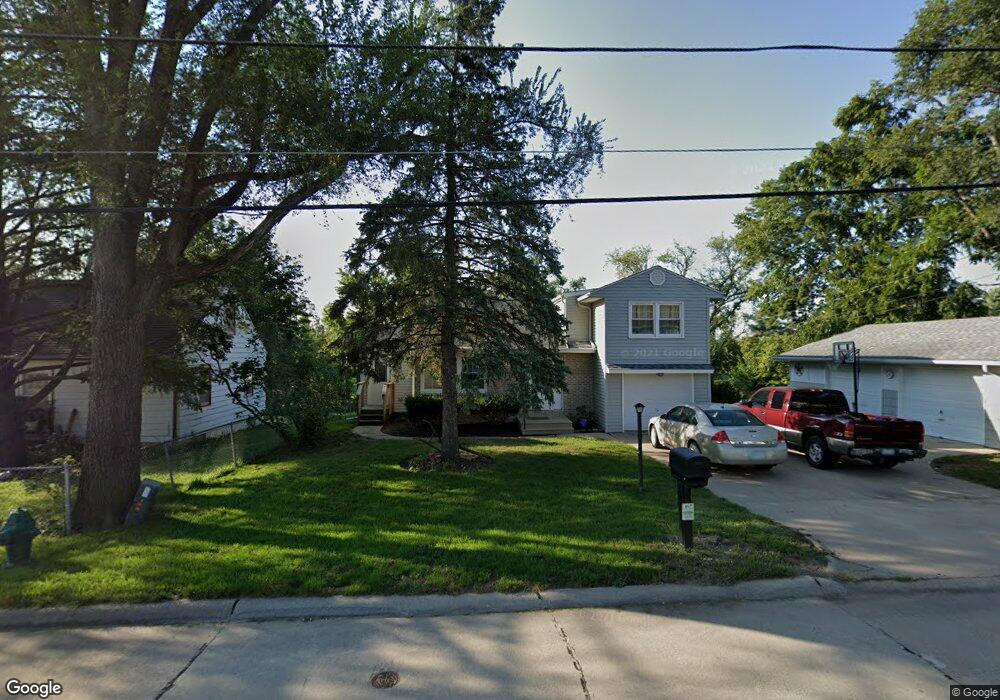 91 36th Ave SW, Cedar Rapids, IA 52404 - photo 1