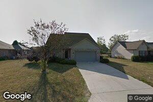3037 Ash Way, Lapel, IN 46051