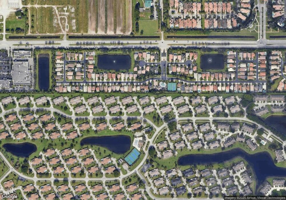 9621 Boca Gardens Circle N C unit C, Boca Raton, FL 33496 - photo 1