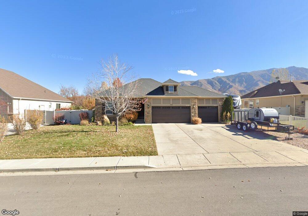 778 N 420 W, Santaquin, UT 84655 - photo 1