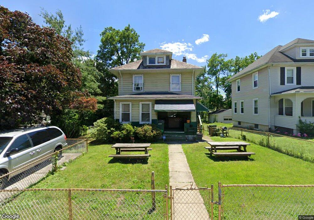 2209 Hamilton Ave, Baltimore, MD 21214 - photo 1