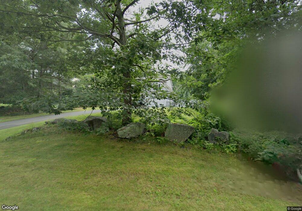 30 Fletcher Rd, Windham, NH 03087 - photo 1