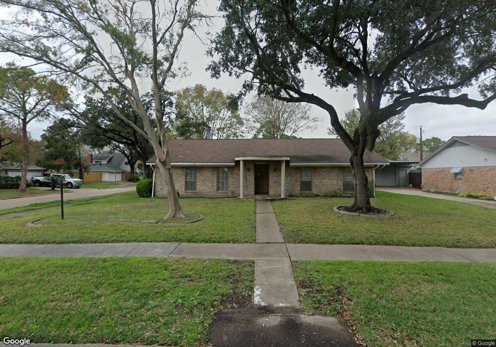 8022 Concho St, Houston, TX 77036 - photo 1