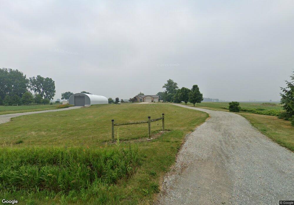 10237 W 100 S, Bourbon, IN 46504 - photo 1