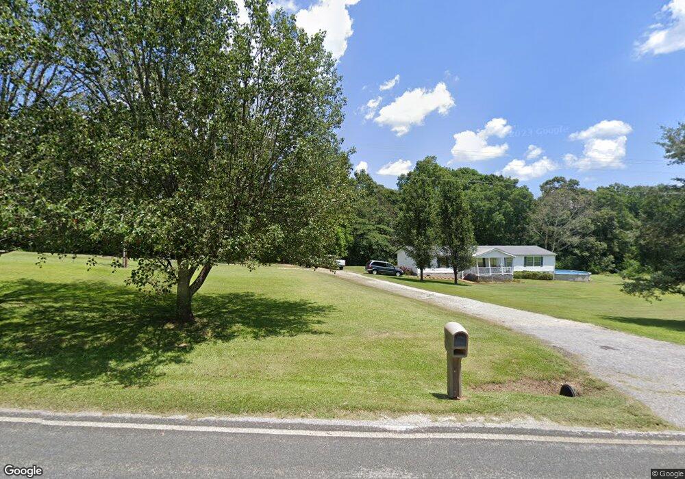 972 W Bear Swamp Rd, Walhalla, SC 29691 - photo 1