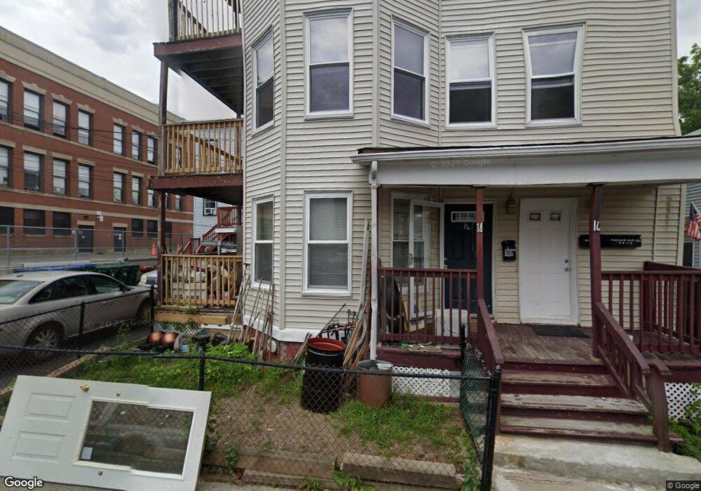 14 Autumn St unit 16, Lynn, MA 01902 - photo 1