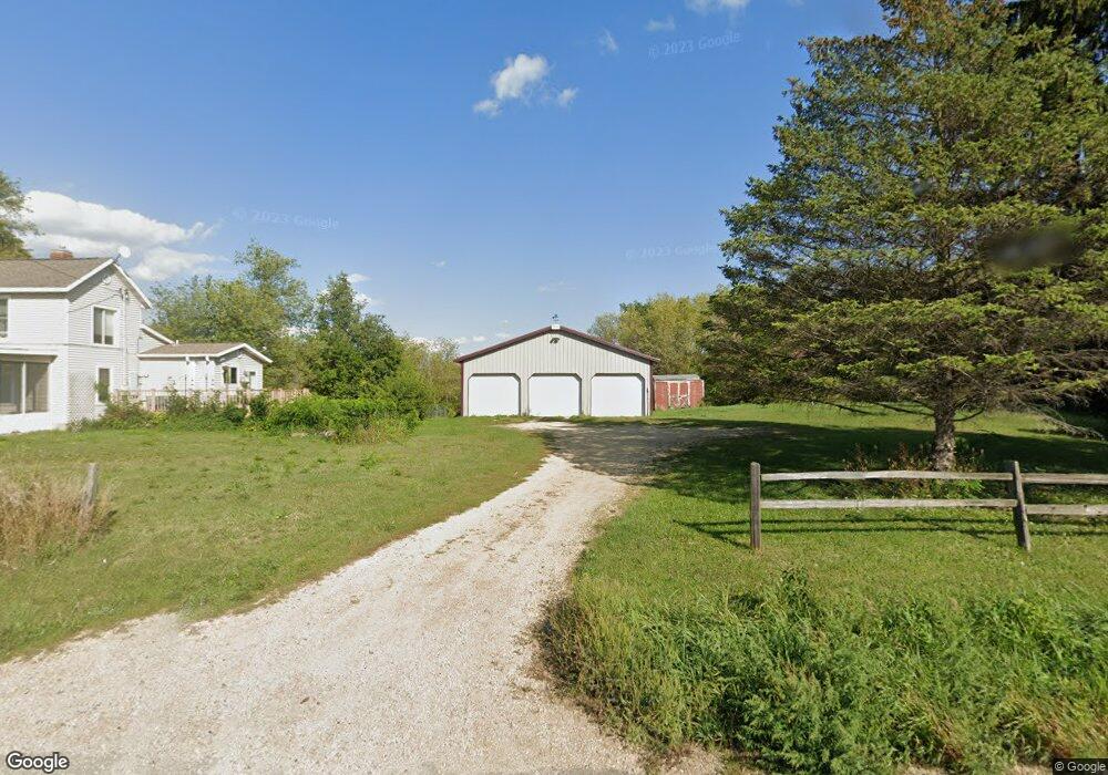 442 Us Highway 14, Brooklyn, WI 53521 - photo 1