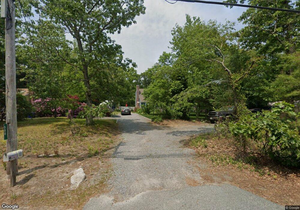 500 Head of The Bay Rd, Bourne, MA 2532 - photo 1