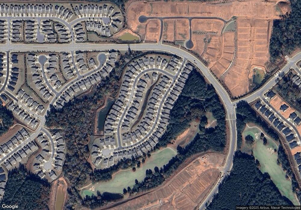 121 Chinkapin Ct, Griffin, GA 30223 - photo 1