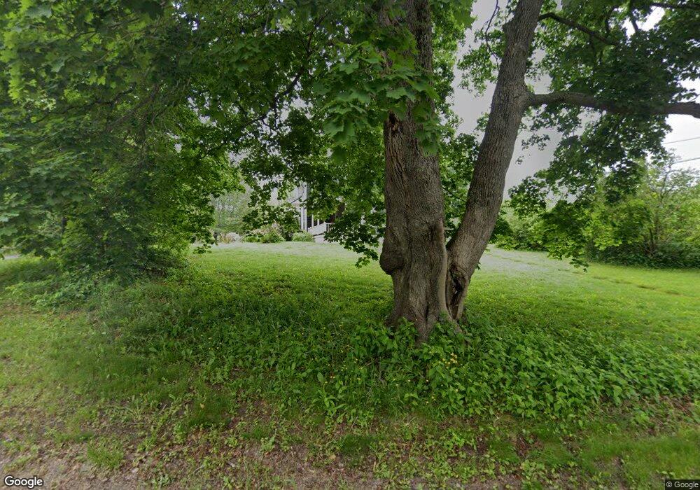 1360 State Route 32, Round Pond, ME 04564 - photo 1