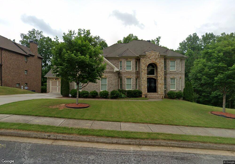 3396 Ebenezer Farm Rd unit 88, Marietta, GA 30066 - photo 1