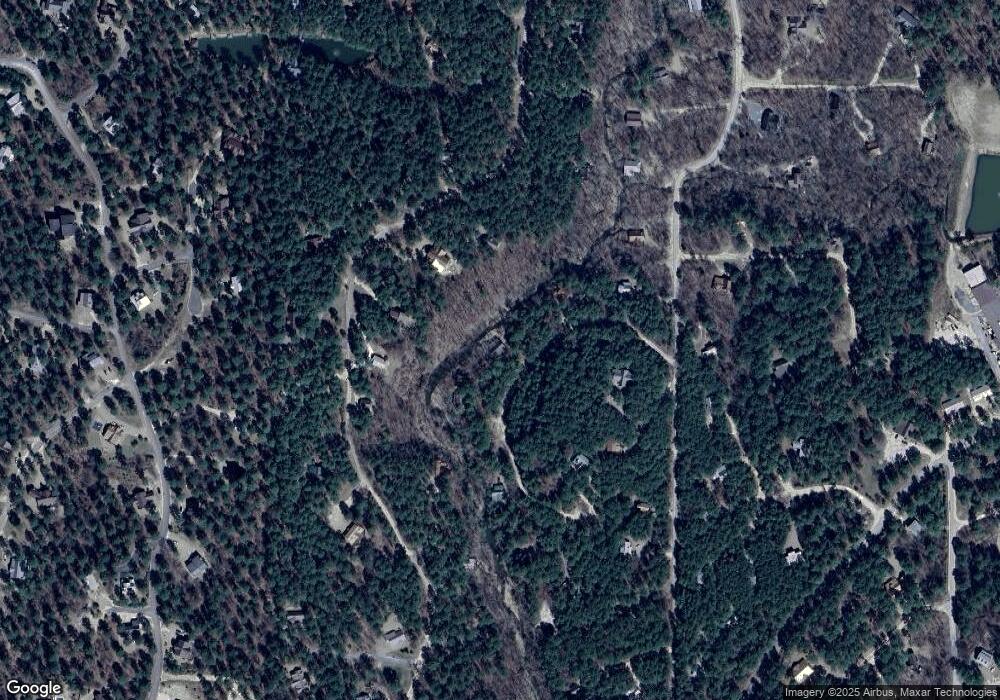 107 Mountain Loop, Broken Bow, OK 74728 - photo 1