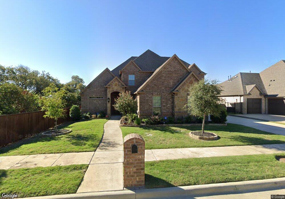 8908 Michelle Ln, North Richland Hills, TX 76182 - photo 1