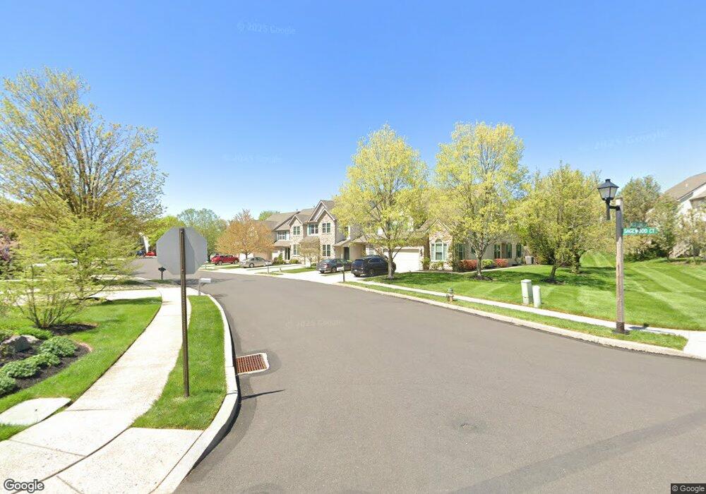 5084 Sagewood Ct, Doylestown, PA 18902 - photo 1