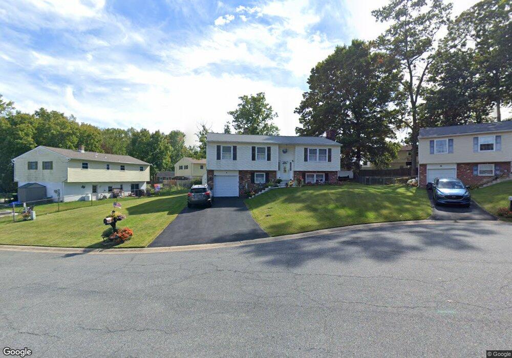 4 Pine Ct, Newark, DE 19702 - photo 1