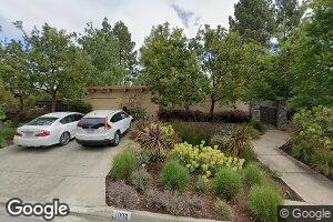 1092 Cathcart Way, Stanford, CA 94305