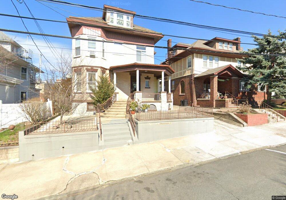 82 Columbia Terrace unit 84, Weehawken, NJ 07086 - photo 1