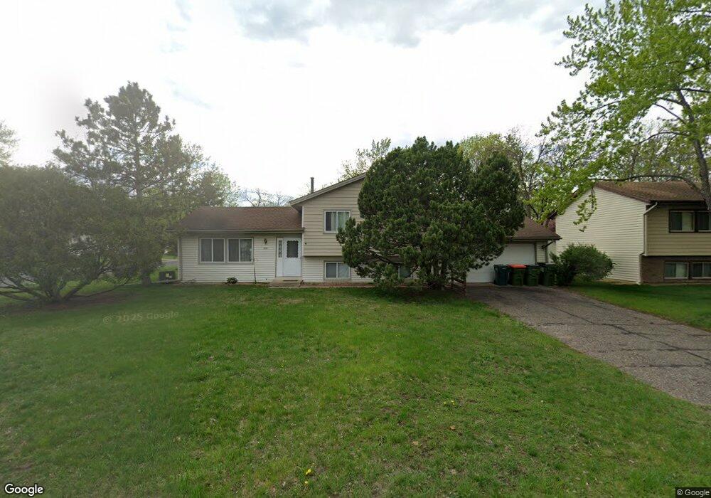 11718 Marigold St NW, Coon Rapids, MN 55433 - photo 1