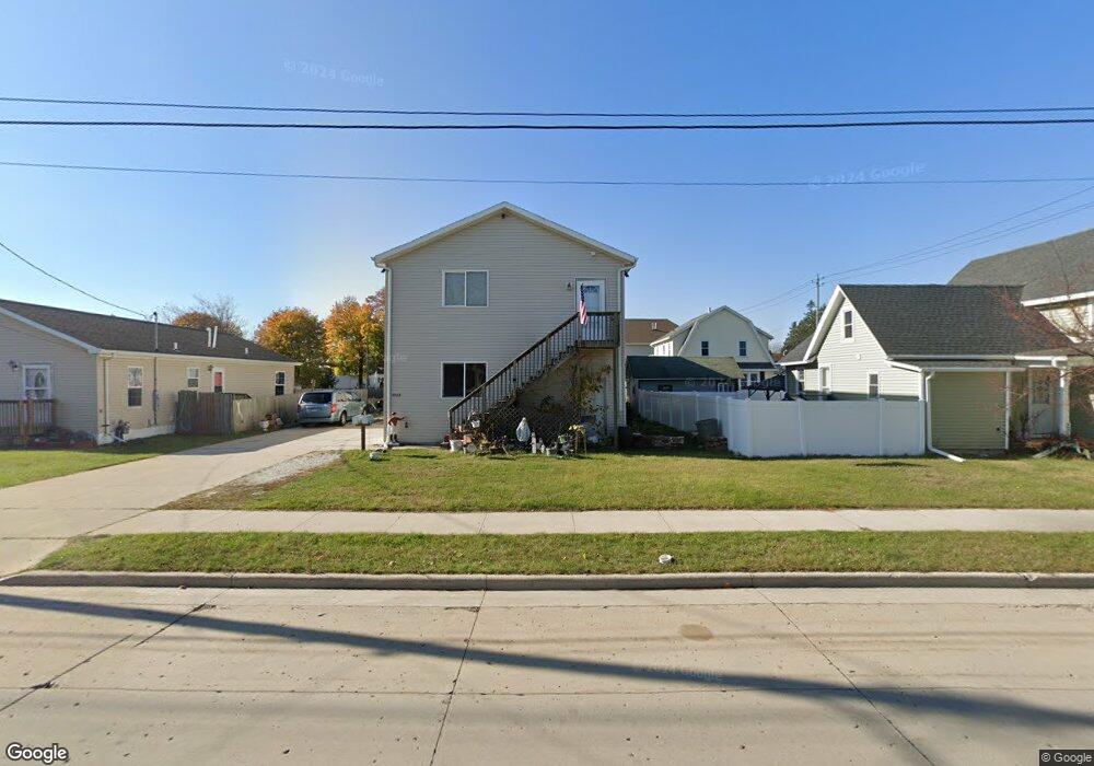 2314 Adams St, Two Rivers, WI 54241 - photo 1