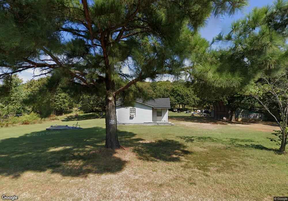 475937 E 1100 Rd, Muldrow, OK 74948 - photo 1