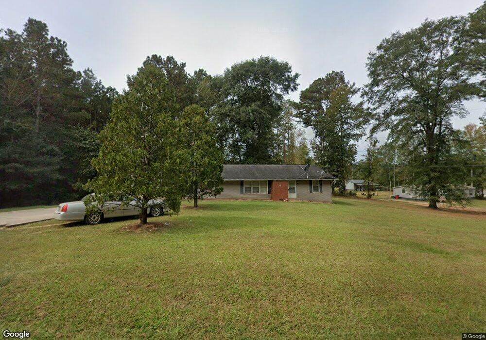 410 Madden Rd, Bowdon, GA 30108 - photo 1