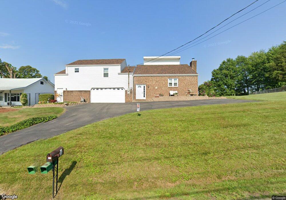 113C Scott Ln, Scott Depot, WV 25560 - photo 1