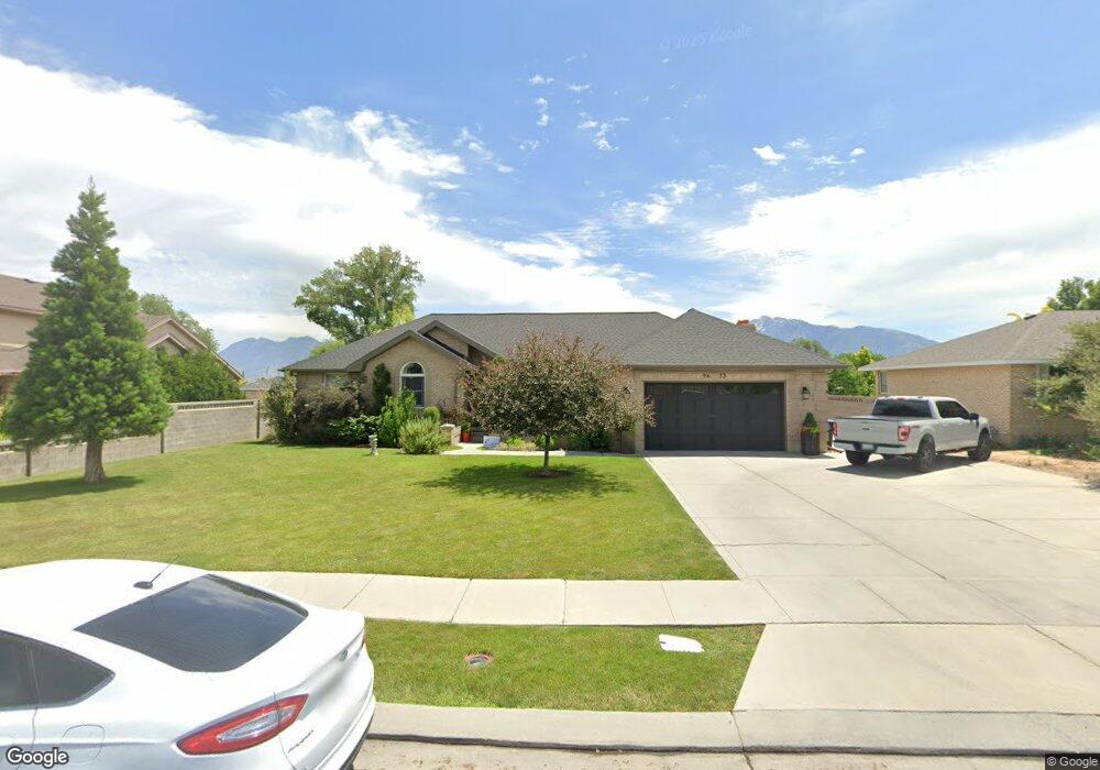 9633 S Providence Way, South Jordan, UT 84095 - photo 1