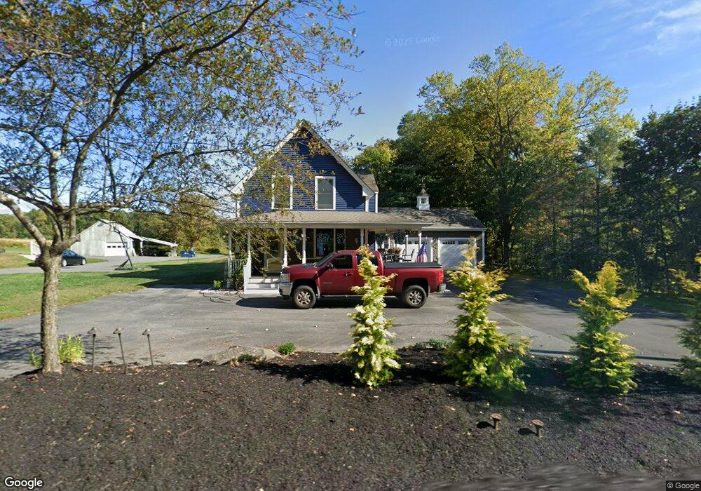 1757 Main St, Lancaster, MA 01523 - photo 1
