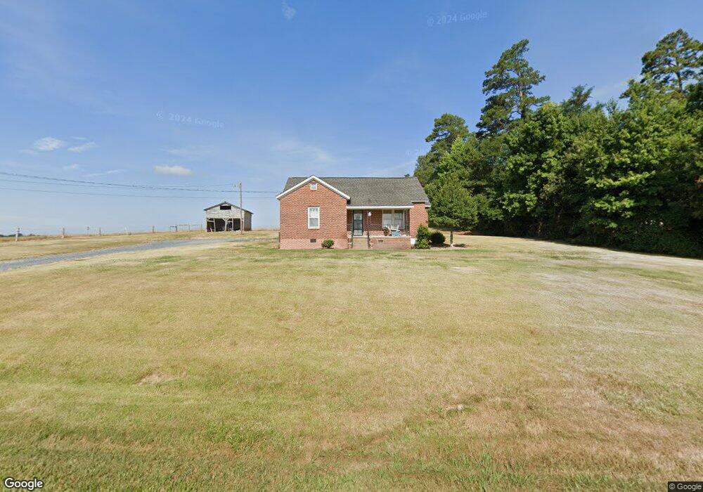 1800 Old Humble Mill Rd, Asheboro, NC 27205 - photo 1