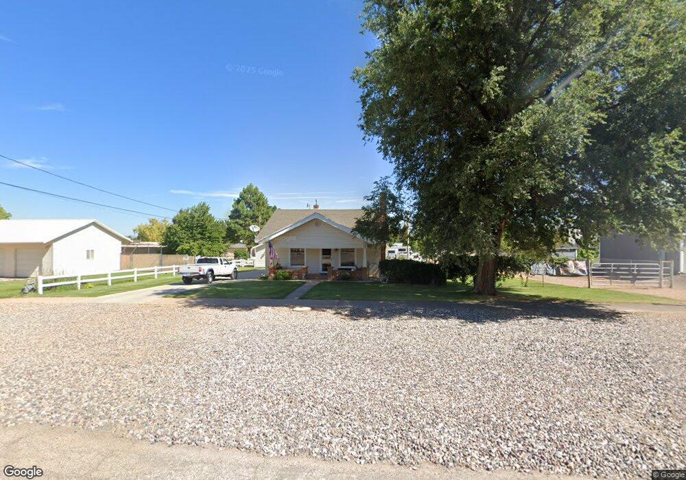 159 E 100 N, Parowan, UT 84761 - photo 1