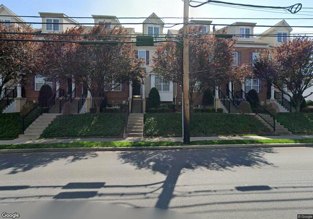 93 N Cannon Ave unit 4, Lansdale, PA 19446 - photo 1