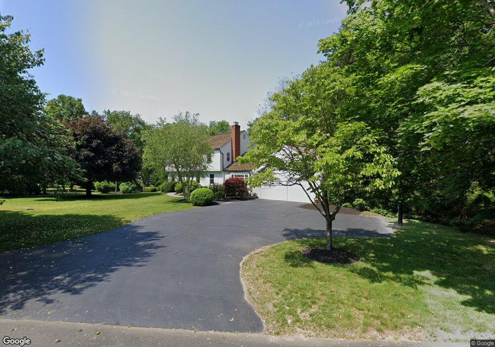 21 Daybreak Ln, Southport, CT 06890 - photo 1