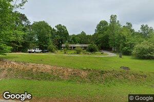 1171 Philadelphia Church Rd, Grady, AL 36036