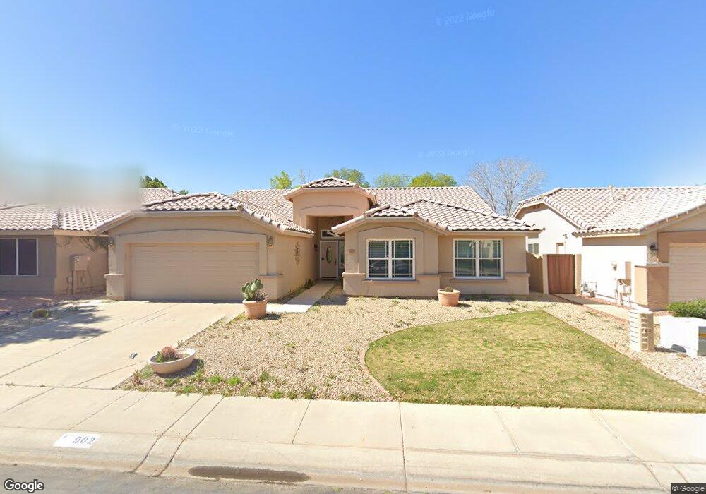 902 N Sicily Dr unit SHARP+, Chandler, AZ 85226 - photo 1