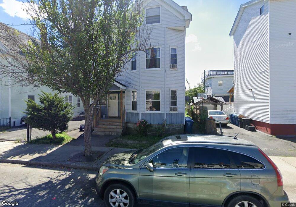 18 Lea St unit 20, Lawrence, MA 01841 - photo 1