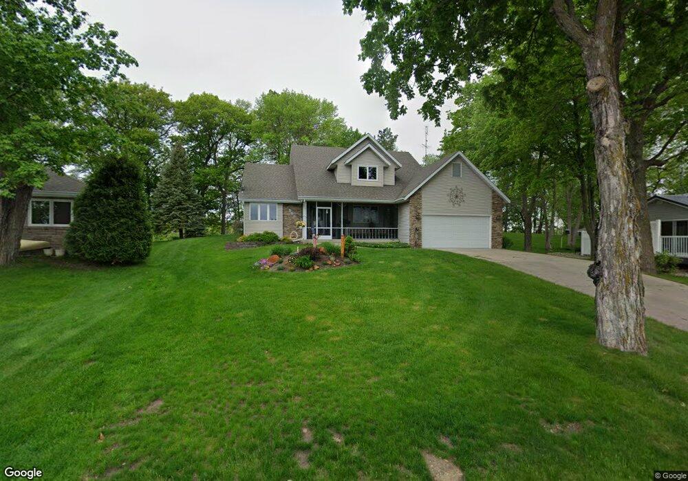 588 W Lake Cowdry Rd NW unit NW, Alexandria, MN 56308 - photo 1