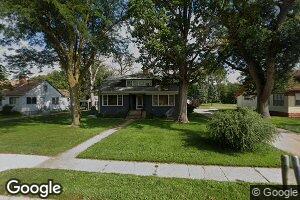 619 Sioux St, Mapleton, IA 51034