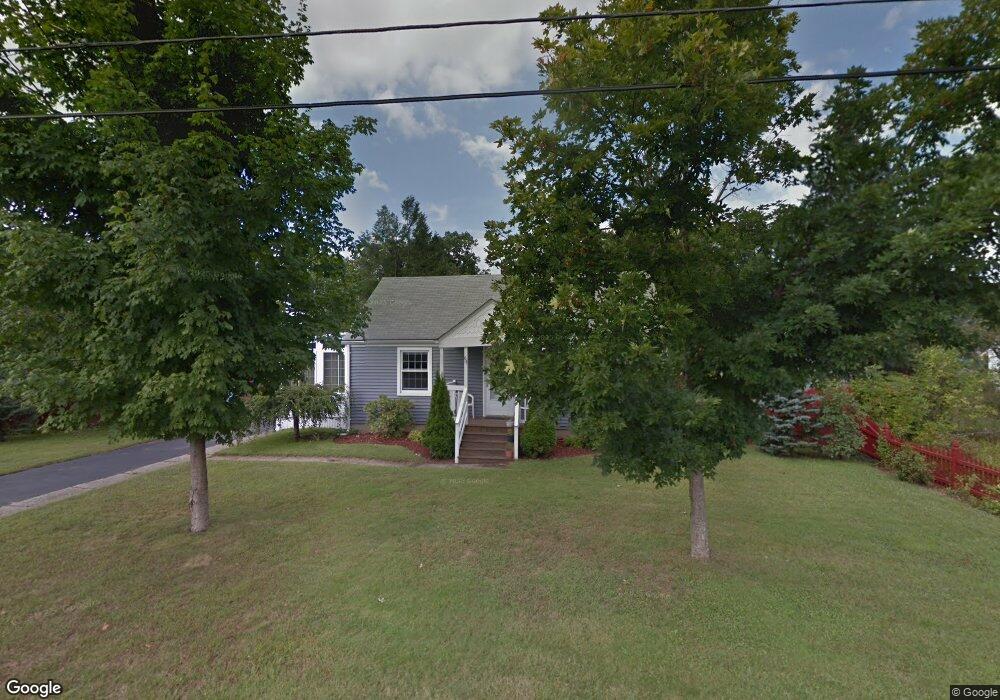 64 William St, Feeding Hills, MA 01030 - photo 1