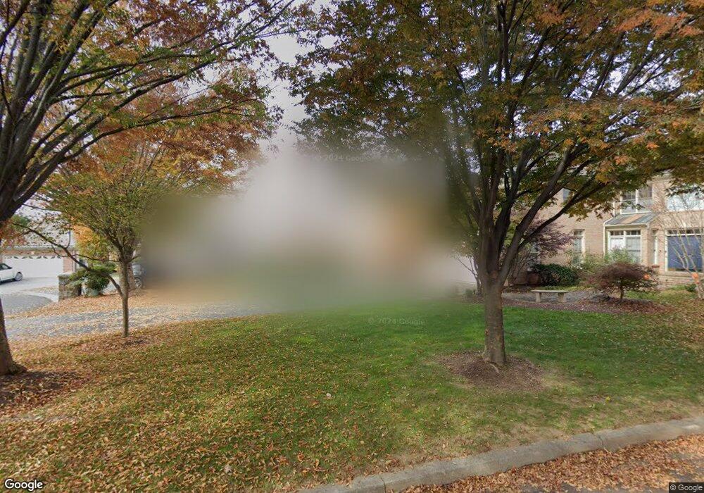 8120 Autumn Gate Ln, Bethesda, MD 20817 - photo 1