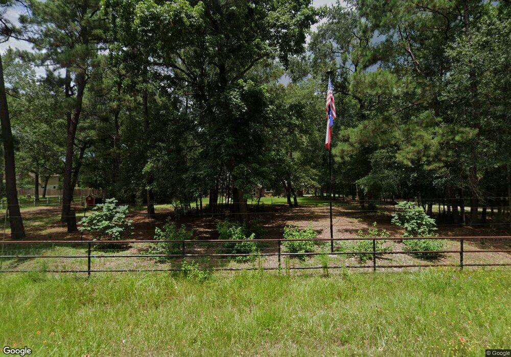 28515 Ascot Farms Rd, Magnolia, TX 77354 - photo 1