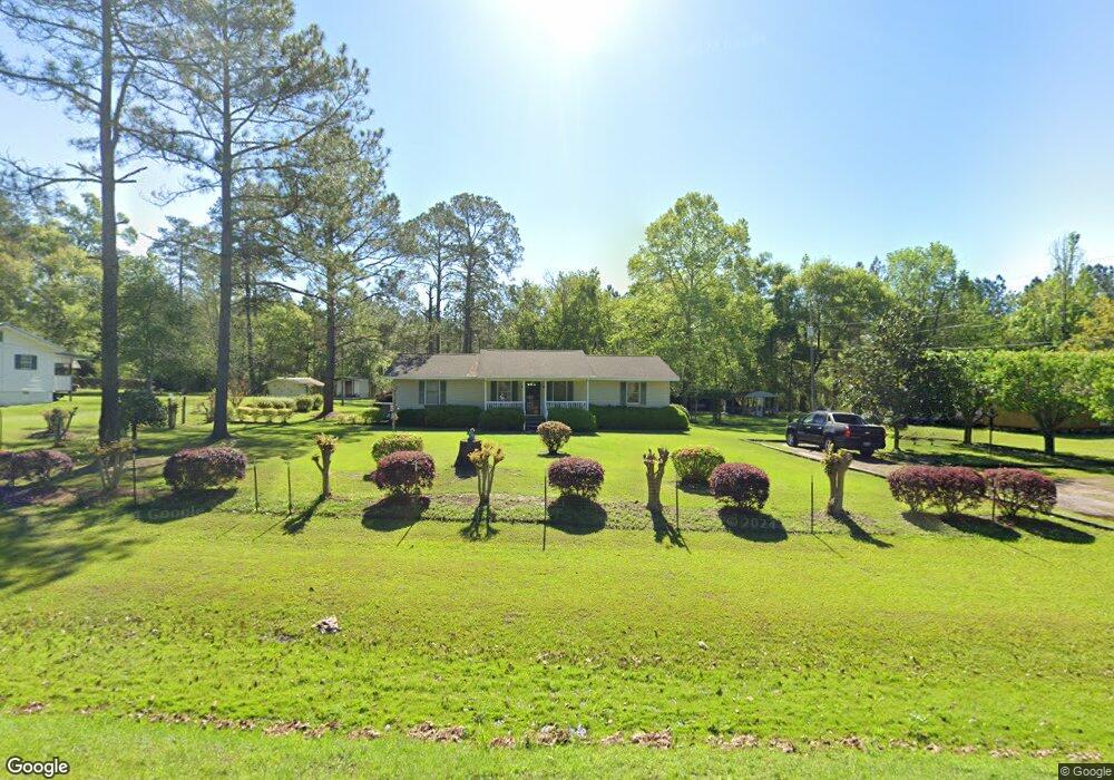 2928 Ga Highway 111 N, Cairo, GA 39827 - photo 1