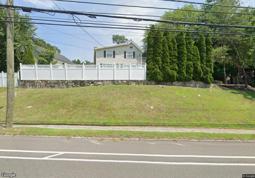 795 High Ridge Rd, Stamford, CT 06905 - photo 1