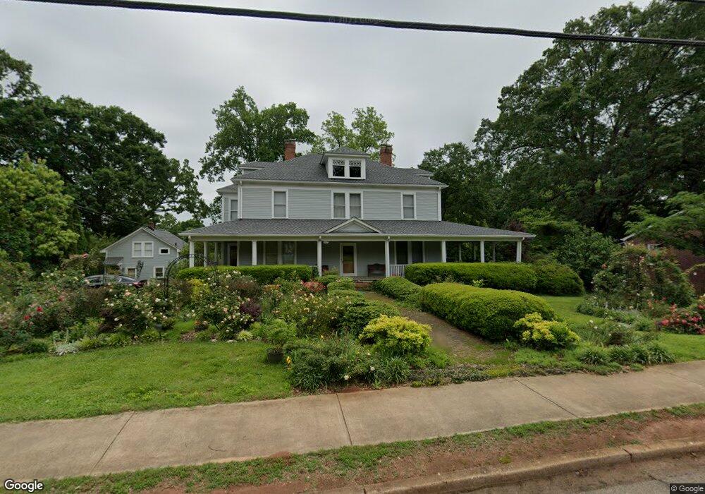 1407 W Main St, West Union, SC 29696 - photo 1