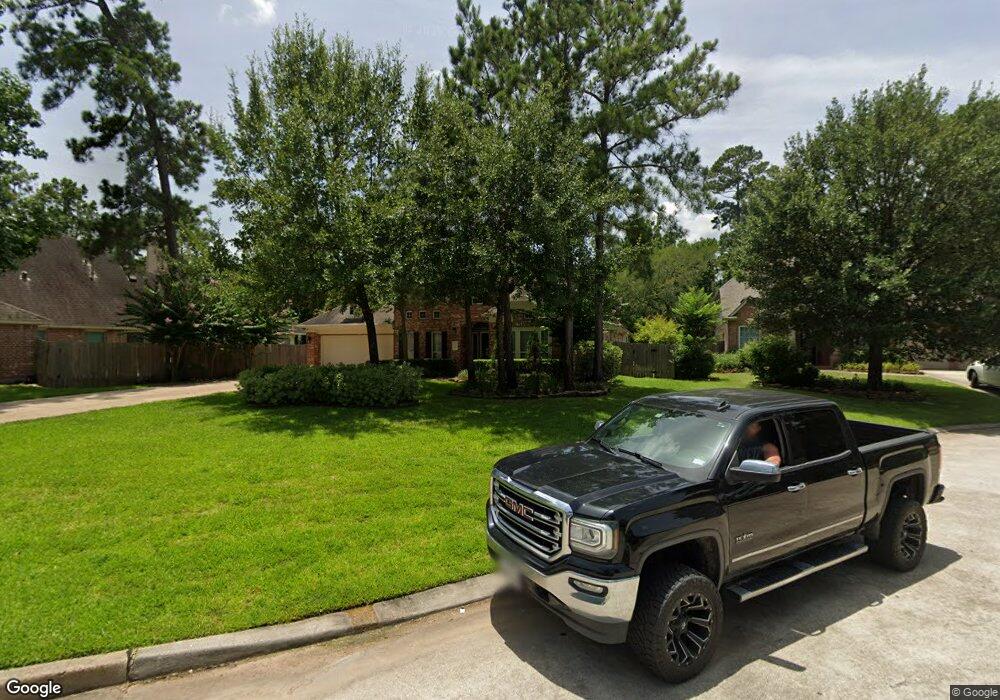 19 Petal Park Place, Spring, TX 77382 - photo 1