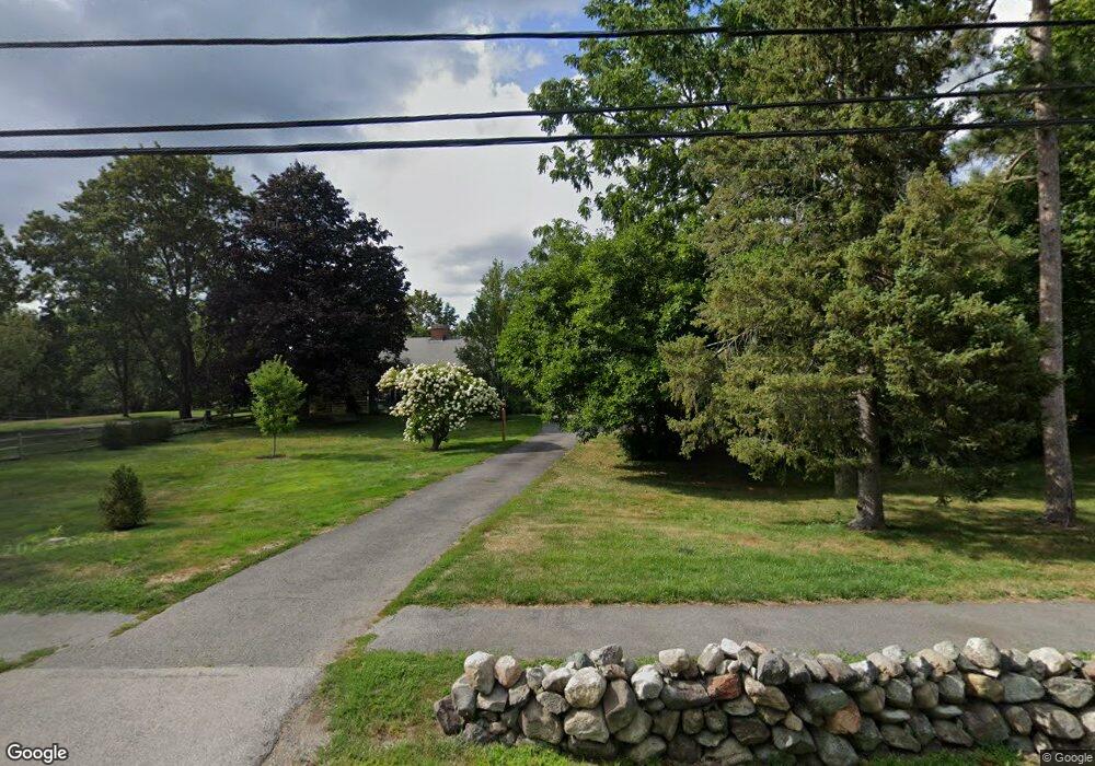 36 Maple St, Wenham, MA 01984 - photo 1