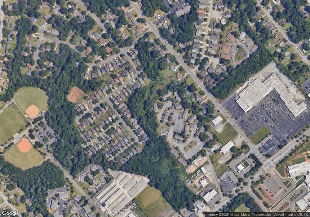 1572 Eagles Place unit L-203, Rock Hill, SC 29732 - photo 1