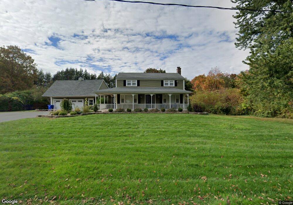 22 Hatheway Rd, Ellington, CT 06029 - photo 1