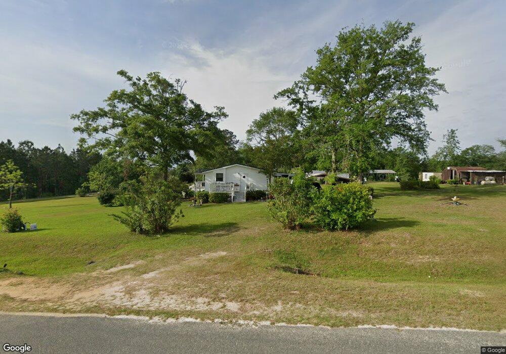 102 Ashton Way, Fitzgerald, GA 31750 - photo 1