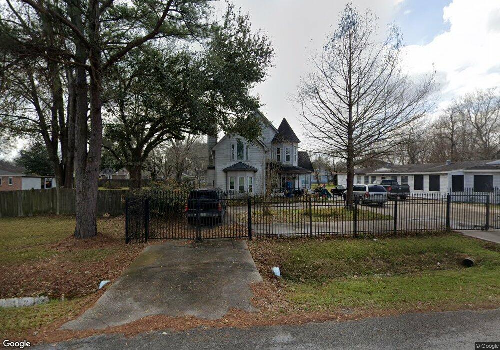 8420 Wetherby Ln, Houston, TX 77075 - photo 1